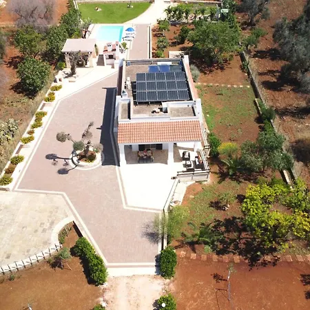 Villa Lino With Pool By Wonderful Italy