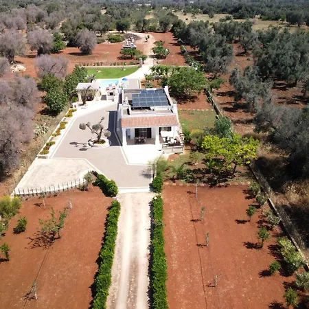 Villa Lino With Pool By Wonderful Italy *