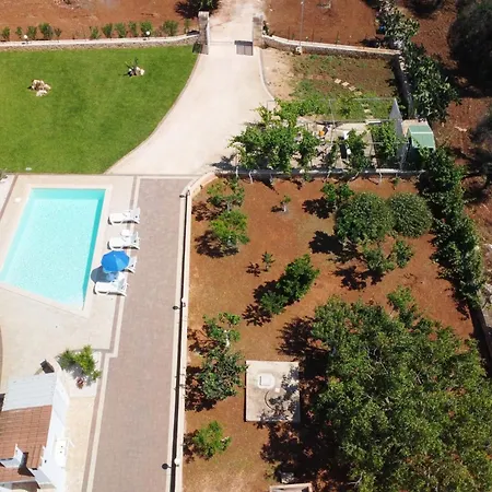 Lino With Pool By Wonderful Italy San Vito dei Normanni