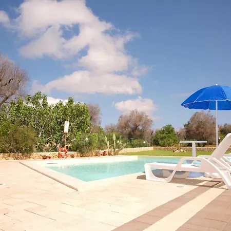 Lino With Pool By Wonderful Italy * San Vito dei Normanni