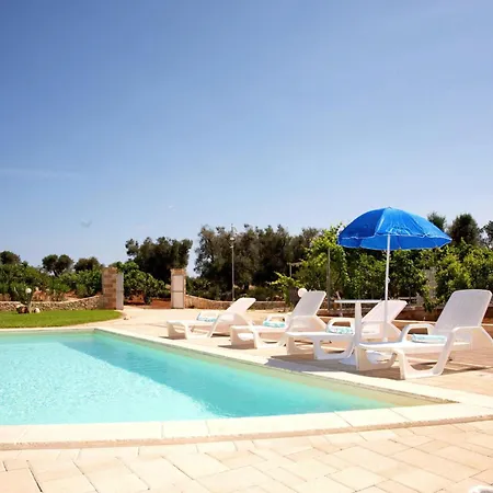 Villa Lino With Pool By Wonderful Italy *