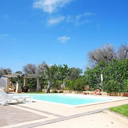Lino With Pool By Wonderful Italy Villa *