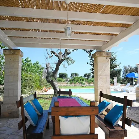 Villa Lino With Pool By Wonderful Italy