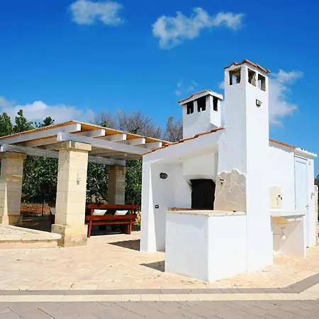 Villa Lino With Pool By Wonderful Italy *
