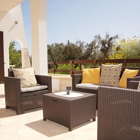 Lino With Pool By Wonderful Italy Villa